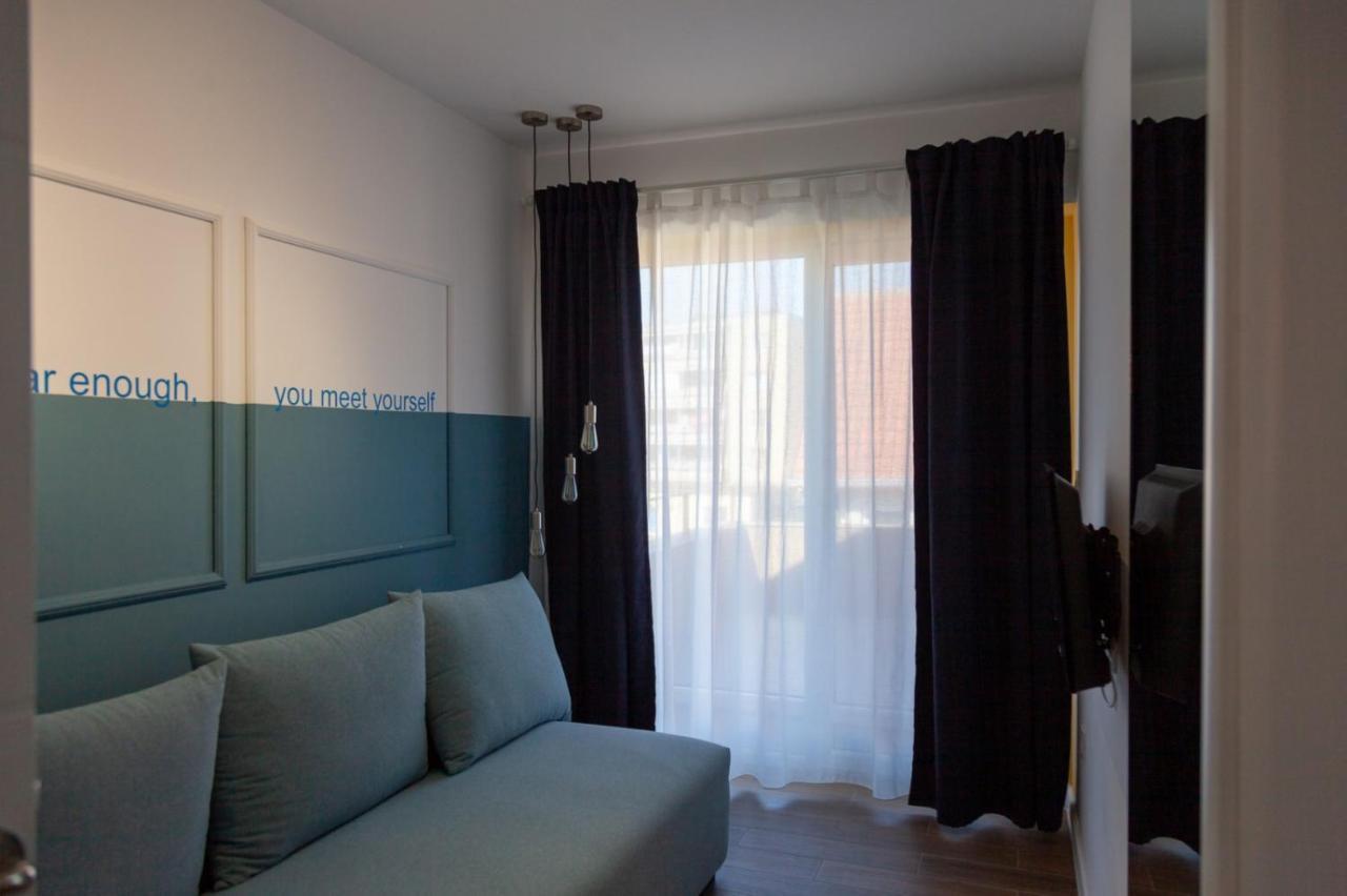 Moms House Hotel Голубац Екстериор снимка