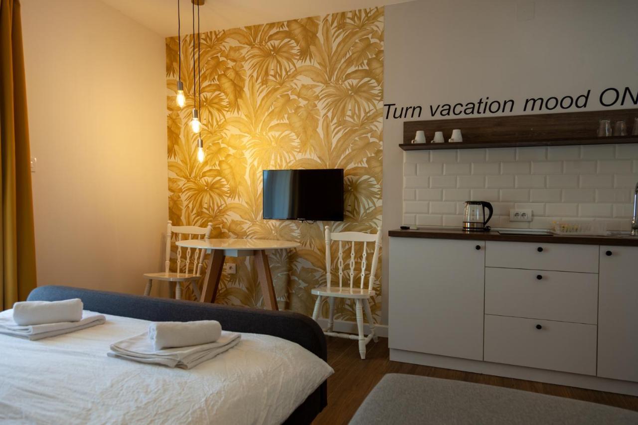 Moms House Hotel Голубац Екстериор снимка