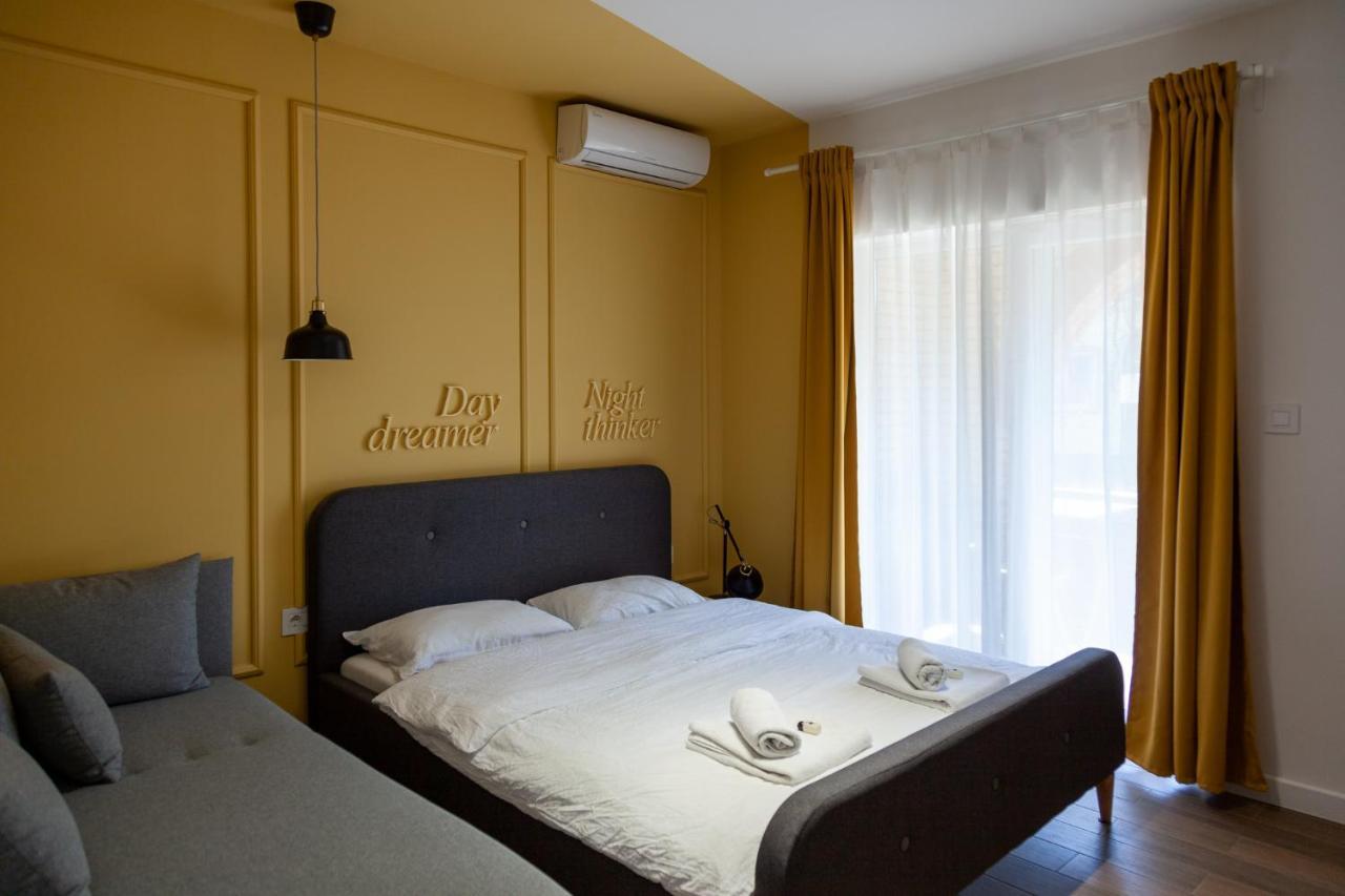 Moms House Hotel Голубац Екстериор снимка