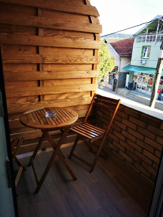 Moms House Hotel Голубац Екстериор снимка