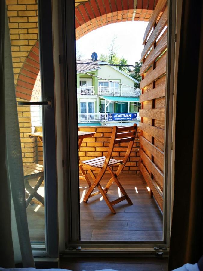 Moms House Hotel Голубац Екстериор снимка