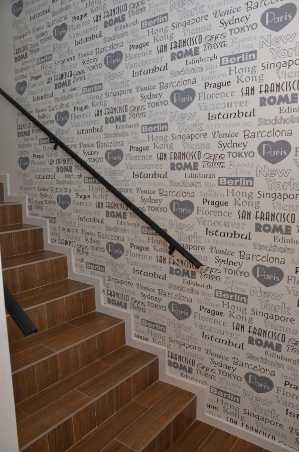 Moms House Hotel Голубац Екстериор снимка